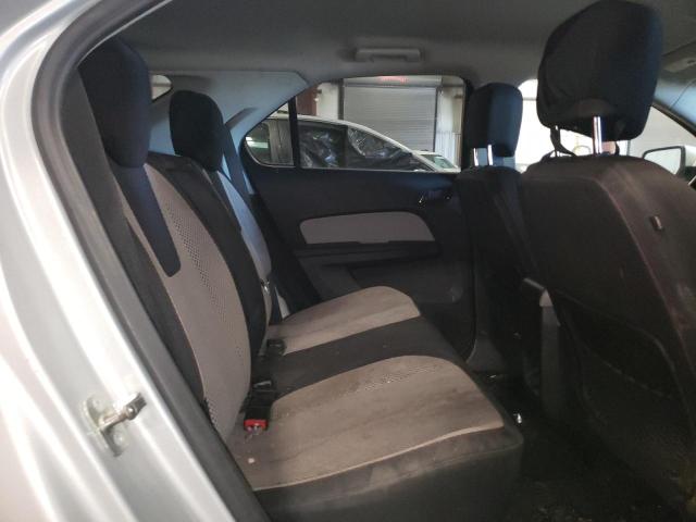 Photo 11 from auction – 2015 CHEVROLET EQUINOX LT with VIN 2GNFLFEKXF6196079