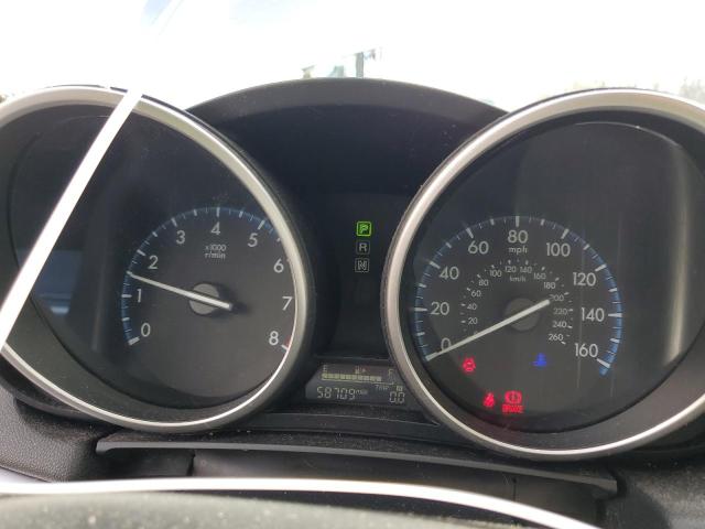 Photo 9 from auction – 2012 MAZDA 3 I with VIN JM1BL1L80C1585491