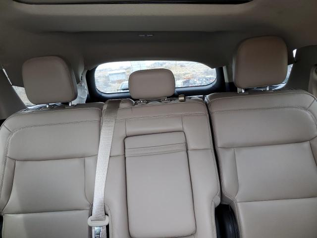 Photo 10 from auction – 2021 FORD EXPLORER X with VIN 1FMSK8DH1MGB96296