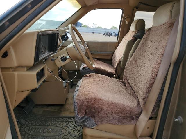 Photo 7 from auction – 1988 DODGE CARAVAN LE with VIN 2B4FK5132JR552159