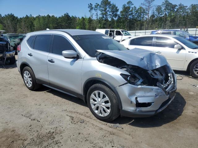 Photo 4 from auction – 2017 NISSAN ROGUE S with VIN JN8AT2MT6HW140112