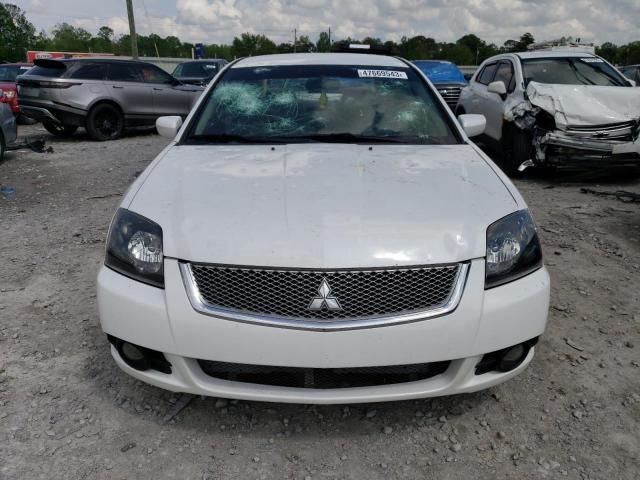 Photo 5 from auction – 2012 MITSUBISHI GALANT ES with VIN 4A32B3FF6CE013338