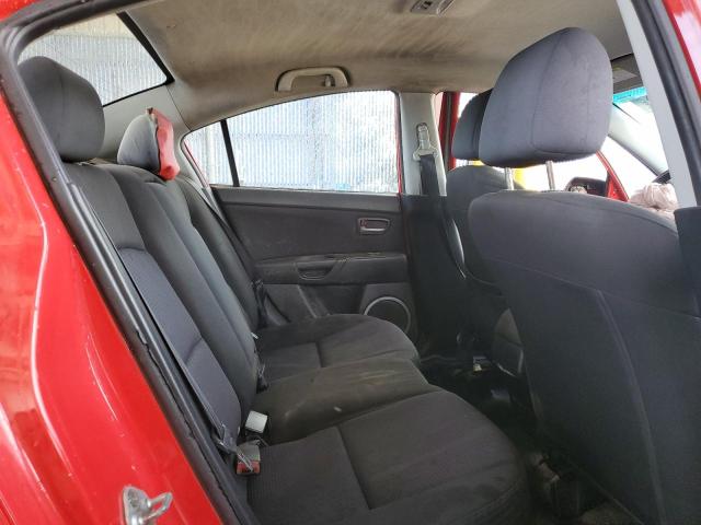 Photo 10 from auction – 2008 MAZDA 3 S with VIN JM1BK323781785473