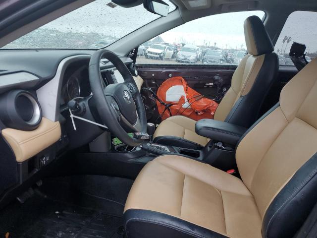 Zdjęcie 7 z aukcji – 2016 TOYOTA RAV4 LIMIT z VIN 2T3DFREV5GW443663