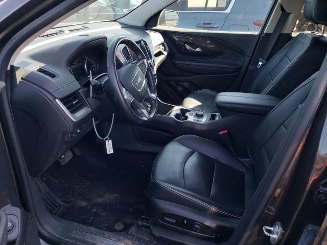 Photo 7 from auction – 2019 GMC TERRAIN DE with VIN 3GKALXEX6KL369031