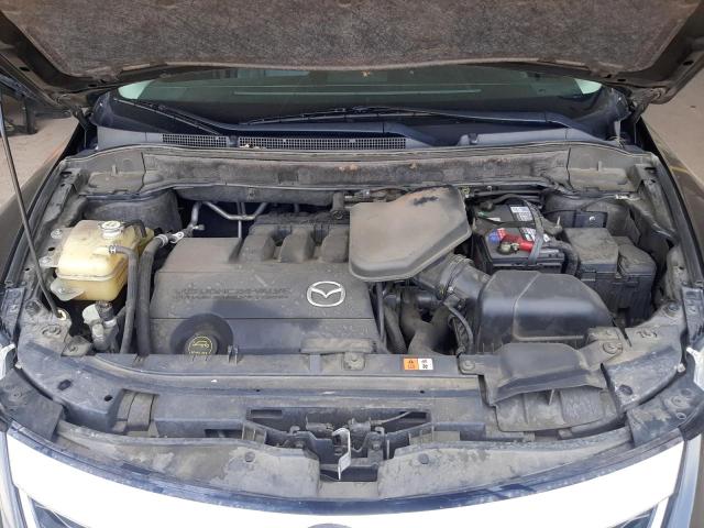 Photo 11 from auction – 2012 MAZDA CX-9 with VIN JM3TB2CV5C0346566