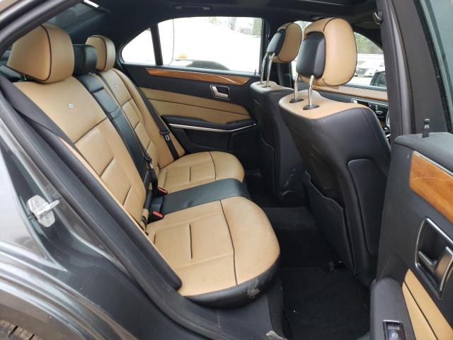 Photo 10 from auction – 2014 MERCEDES-BENZ E 350 4MAT with VIN WDDHF8JB7EB042750