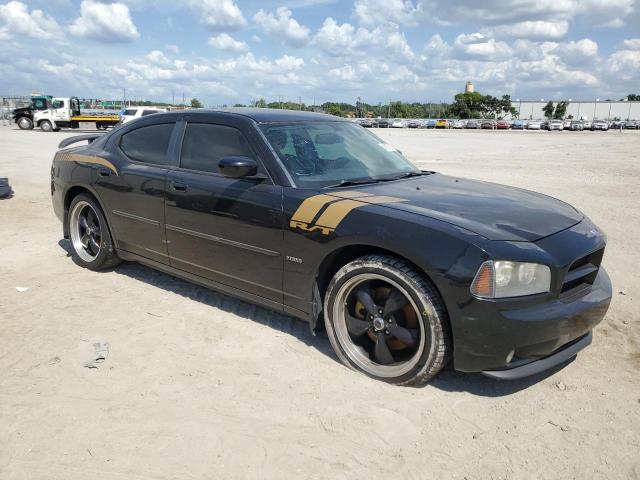 Photo 4 from auction – 2009 DODGE CHARGER R/ with VIN 2B3LA53T69H506441