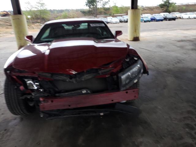 Photo 5 from auction – 2015 CHEVROLET CAMARO LT with VIN 2G1FD1E35F9195723
