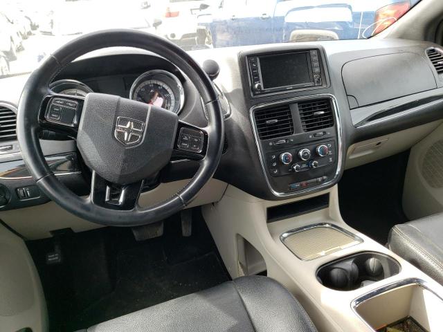 Photo 8 from auction – 2019 DODGE GRAND CARA with VIN 2C4RDGCG9KR690143