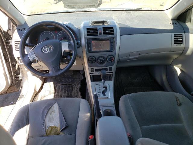Photo 8 from auction – 2013 TOYOTA COROLLA with VIN 5YFBU4EE8DP085352