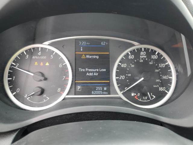 Photo 9 from auction – 2019 NISSAN SENTRA S with VIN 3N1AB7AP2KY303392