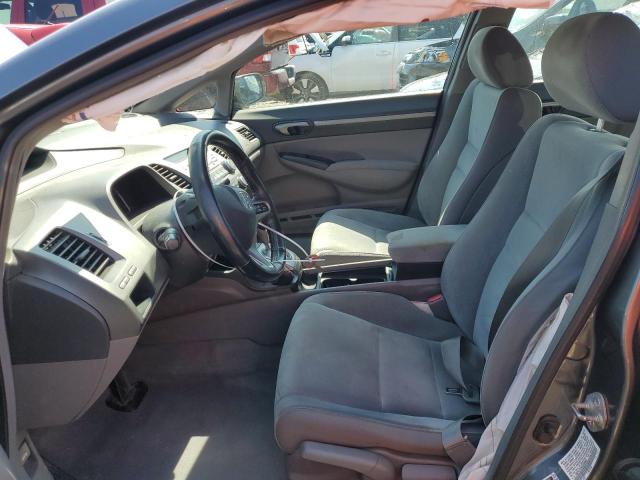 Photo 7 from auction – 2010 HONDA CIVIC EX with VIN 19XFA1F84AE000652