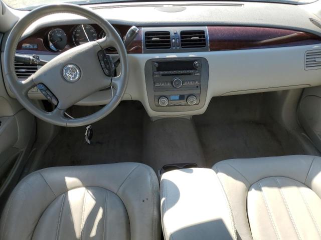 Photo 8 from auction – 2009 BUICK LUCERNE CX with VIN 1G4HD57149U148253