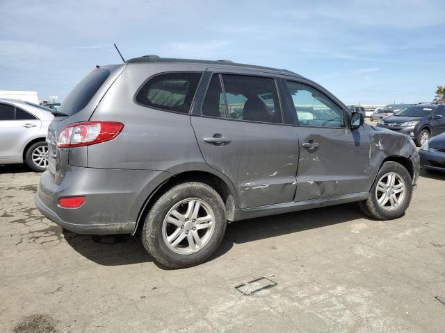 Photo 3 from auction – 2010 HYUNDAI SANTA FE G with VIN 5NMSG3AB0AH394574