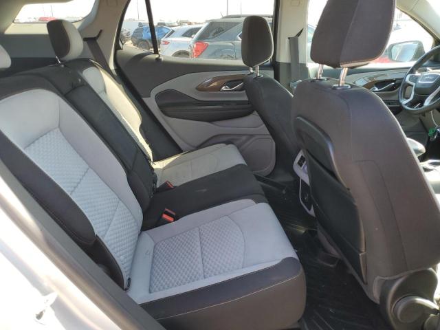 Photo 11 from auction – 2019 GMC TERRAIN SL with VIN 3GKALMEVXKL132670