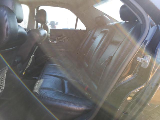 Photo 10 from auction – 2007 CADILLAC CTS HI FEA with VIN 1G6DP577470172008