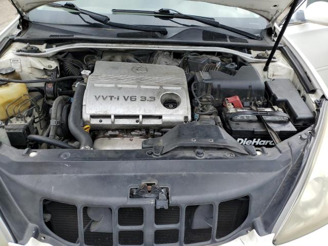 Photo 11 from auction – 2004 LEXUS ES 330 with VIN JTHBA30G645046735
