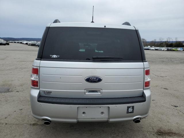 Photo 6 from auction – 2015 FORD FLEX SE with VIN 2FMGK5B83FBA02661
