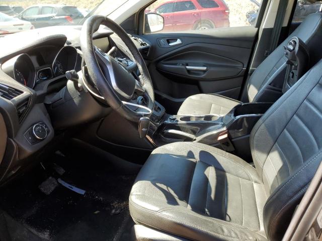 Photo 7 from auction – 2014 FORD ESCAPE TIT with VIN 1FMCU9J90EUD45754