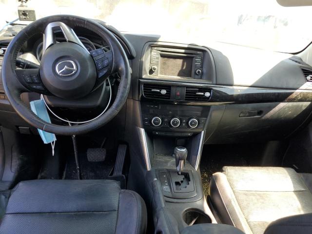 Photo 8 from auction – 2014 MAZDA CX-5 GT with VIN JM3KE4DY5E0313948