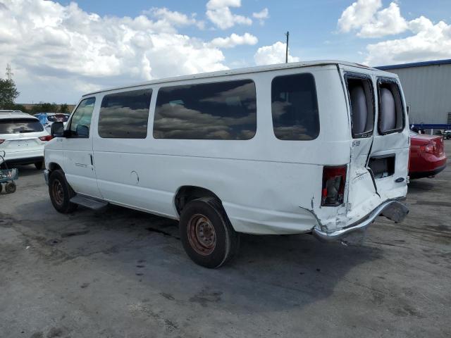 Снимка 2 от търг – 2009 FORD ECONOLINE с VIN 1FDSS31L69DA10790