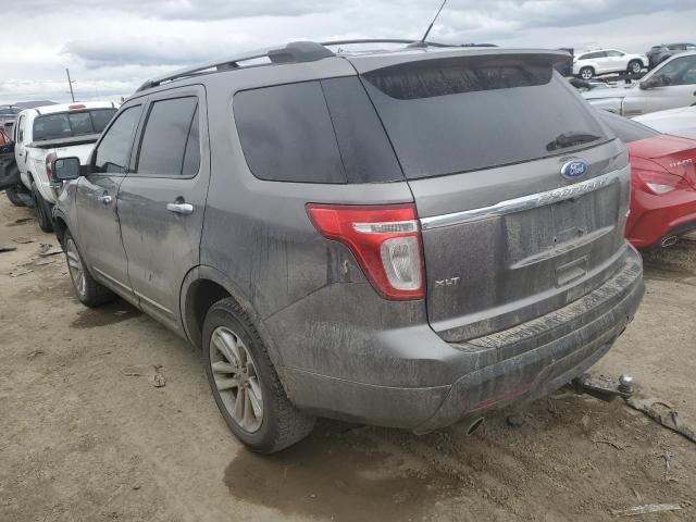 Photo 2 from auction – 2011 FORD EXPLORER X with VIN 1FMHK8D81BGA57258