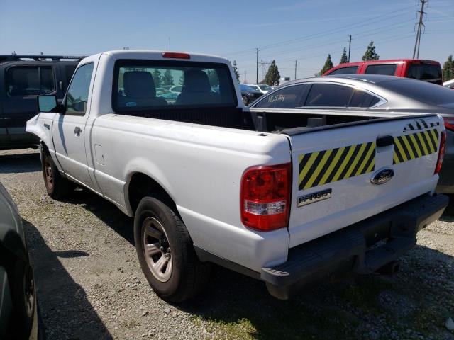 Photo 2 from auction – 2011 FORD RANGER with VIN 1FTKR1AD9BPA60147
