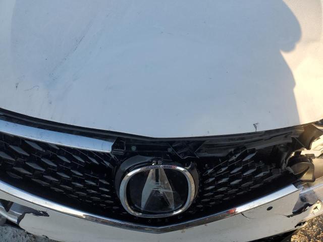 Photo 12 from auction – 2022 ACURA RDX TECHNO with VIN 5J8TC1H55NL006376