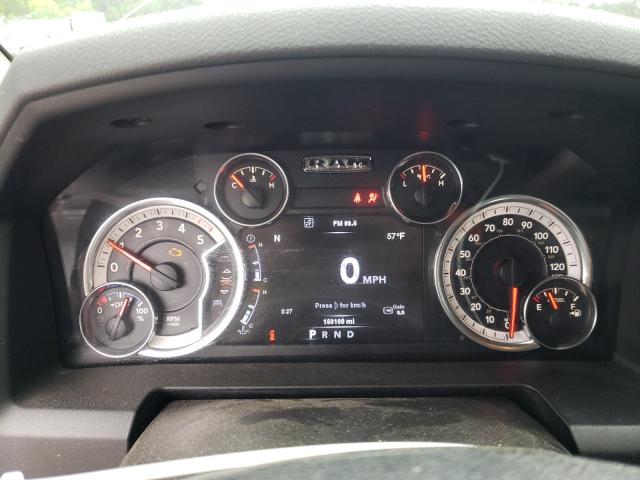 Photo 9 from auction – 2014 RAM 1500 with VIN 1C6RR7LM3ES277233
