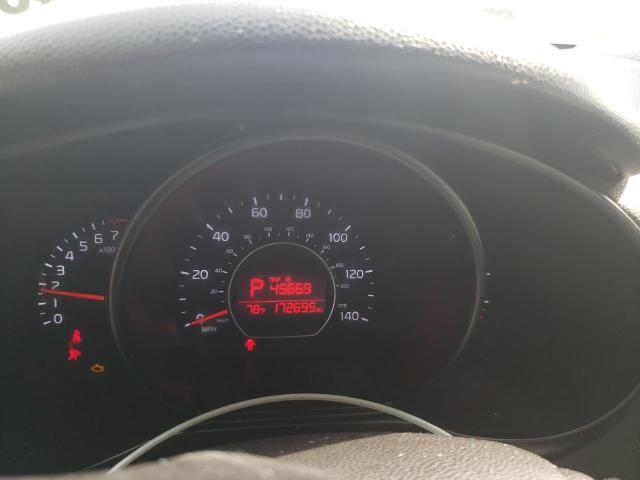 Photo 9 from auction – 2015 KIA SOUL with VIN KNDJN2A29F7776130