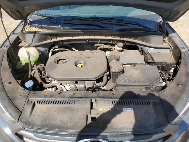Photo 12 from auction – 2016 HYUNDAI TUCSON LIM with VIN KM8J33A48GU209032