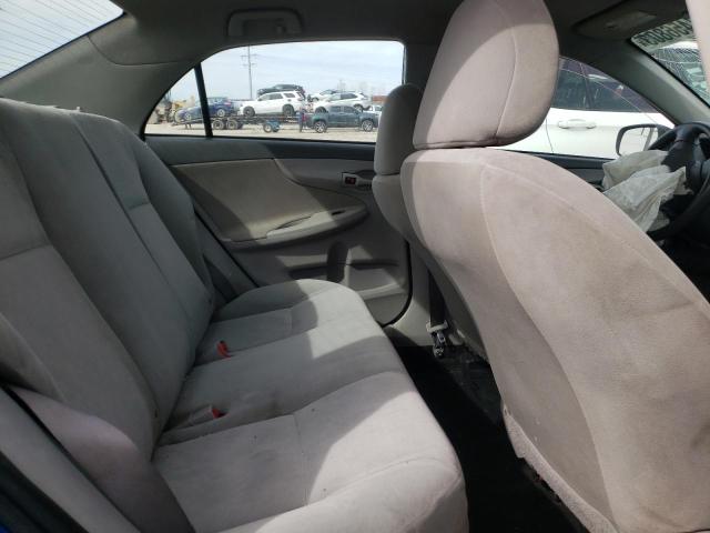 Photo 10 from auction – 2009 TOYOTA COROLLA BA with VIN 1NXBU40E69Z074525