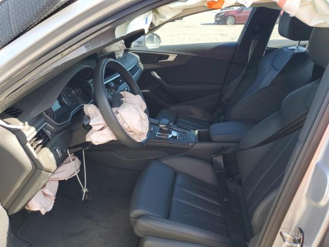 Photo 7 from auction – 2019 AUDI A4 PREMIUM with VIN WAUGMAF47KA082211