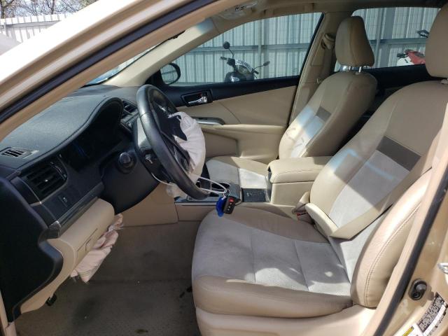 Photo 7 from auction – 2012 TOYOTA CAMRY HYBR with VIN 4T1BD1FK9CU046446