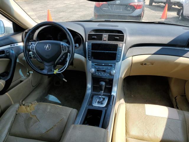 Photo 8 from auction – 2008 ACURA TL with VIN 19UUA66288A036066