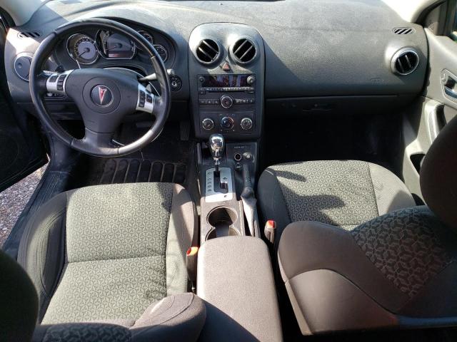 Photo 8 from auction – 2009 PONTIAC G6 with VIN 1G2ZJ57B594238624