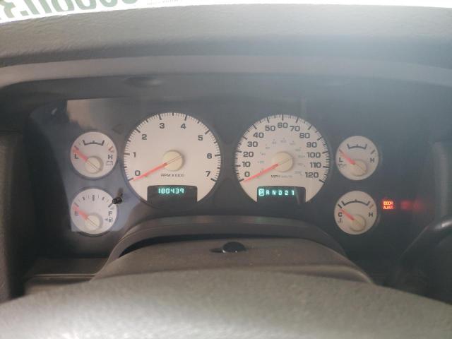 Photo 9 from auction – 2005 DODGE RAM 1500 S with VIN 1D7HA16K45J631534