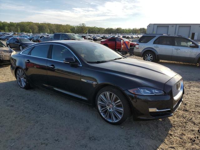 Photo 4 from auction – 2016 JAGUAR XJL SUPERC with VIN SAJWA2GE7GMV98645