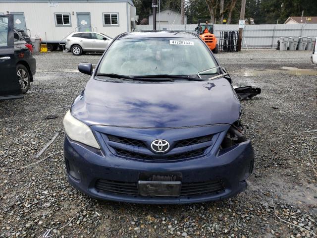 Photo 5 from auction – 2011 TOYOTA COROLLA with VIN 2T1BU4EE0BC610403