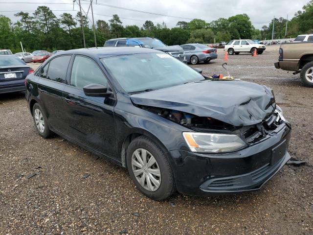Photo 4 from auction – 2014 VOLKSWAGEN JETTA BASE with VIN 3VW2K7AJ0EM441292