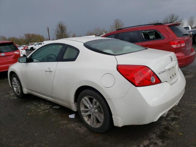 Photo 2 from auction – 2011 NISSAN ALTIMA S with VIN 1N4AL2EPXBC173190