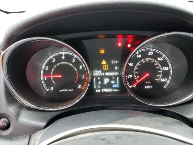 Foto 9 de la subasta – 2015 MITSUBISHI OUTLANDER con VIN 4A4AR4AU7FE039160