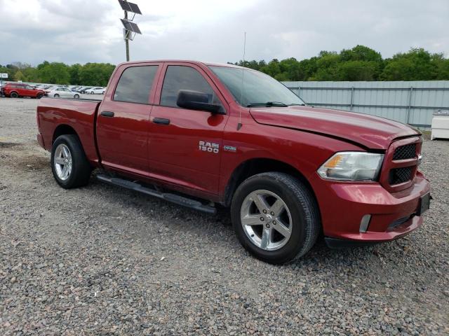 Photo 4 from auction – 2015 RAM 1500 ST with VIN 1C6RR7KT7FS551074