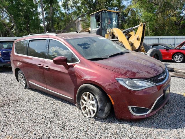 Photo 4 from auction – 2020 CHRYSLER PACIFICA T with VIN 2C4RC1BG6LR125173