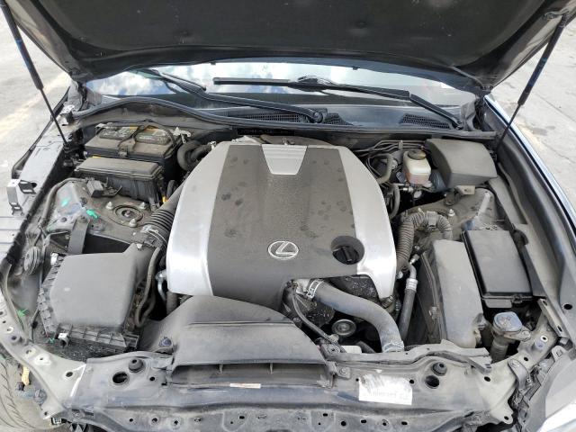 Photo 11 from auction – 2013 LEXUS GS 350 with VIN JTHBE1BL4D5011940