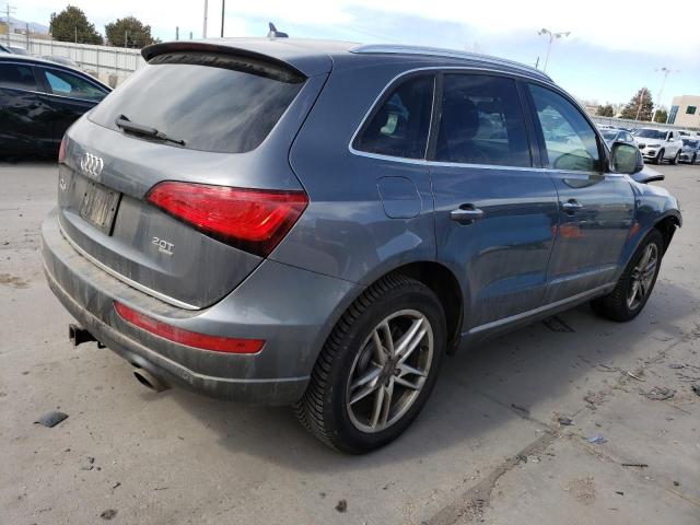 Photo 3 from auction – 2015 AUDI Q5 PREMIUM with VIN WA1LFAFP9FA036224