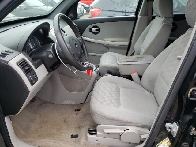 Photo 7 from auction – 2005 CHEVROLET EQUINOX LT with VIN 2CNDL73F856134461