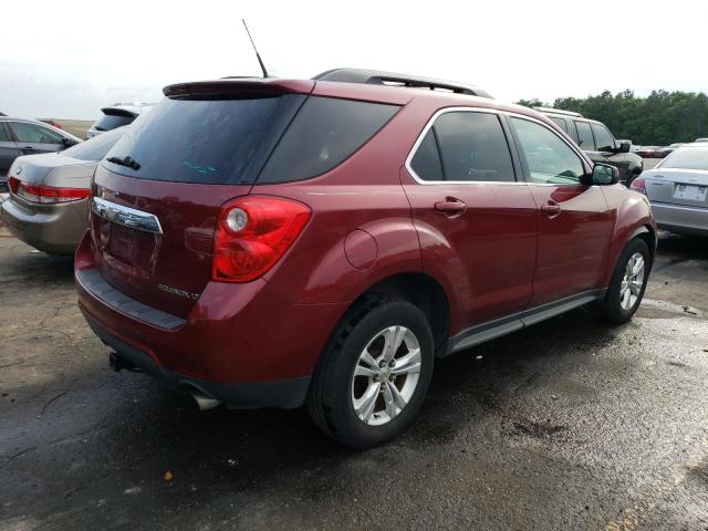 Photo 3 from auction – 2012 CHEVROLET EQUINOX LT with VIN 2GNFLDE54C6282823