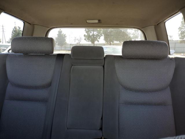 Photo 10 from auction – 2003 TOYOTA HIGHLANDER with VIN JTEGF21A530104306